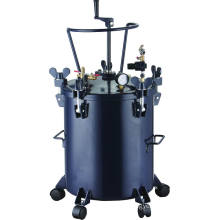 Rongpeng R8317 Hhand/Automatic Mixing Paint Tank